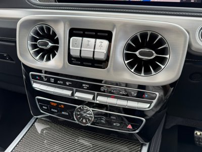 2024 Mercedes-BENZ G-CLASS AMG 缩略图 24