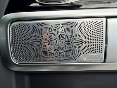 2024 Mercedes-BENZ G-CLASS AMG 缩略图 20