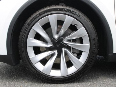 2025 Tesla MODEL Y 缩略图 37