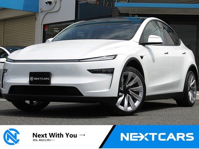 صورة 1 لـ 2025 Tesla MODEL Y