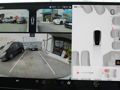 2025 Tesla MODEL Y 缩略图 18