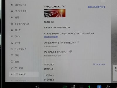 2025 Tesla MODEL Y 缩略图 40