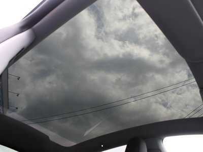 2025 Tesla MODEL Y 缩略图 16