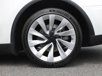 2025 Tesla MODEL Y 缩略图 36