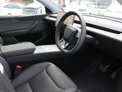 2025 Tesla MODEL Y 缩略图 22