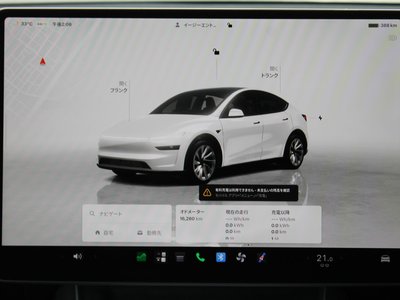 2025 Tesla MODEL Y 缩略图 17