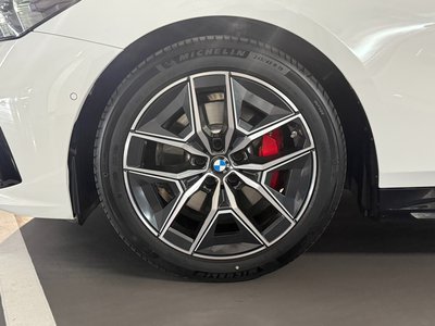 BMW 5 SERIES - 6
