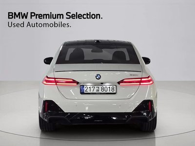 BMW 5 SERIES - 3
