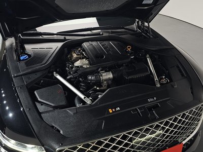 GENESIS G80 (RG3) - 7