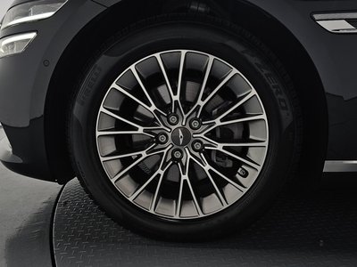 GENESIS G80 (RG3) - 6