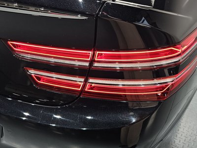 GENESIS G80 (RG3) - 10