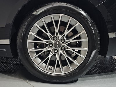 GENESIS G80 (RG3) - 8