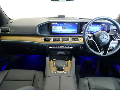 MERCEDES-BENZ GLE - 5