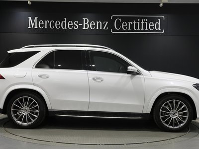 MERCEDES-BENZ GLE - 3