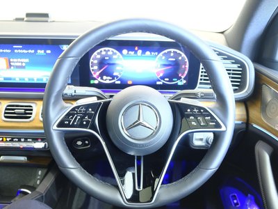 MERCEDES-BENZ GLE - 6