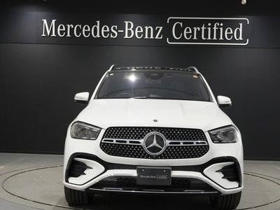 MERCEDES-BENZ GLE - 2