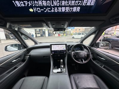 2024 Toyota VELLFIRE 照片 4