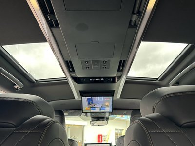 2024 Toyota VELLFIRE 照片 6
