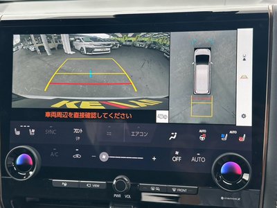2024 Toyota VELLFIRE 照片 8