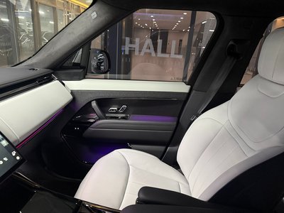 صورة مصغرة 14 لـ 2025 LAND Rover RANGE ROVER SPORT
