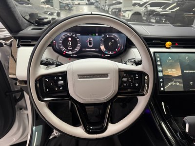 صورة مصغرة 13 لـ 2025 LAND Rover RANGE ROVER SPORT