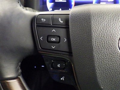 2024 TOYOTA ALPHARD 缩略图 18