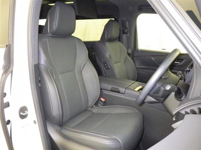 2024 TOYOTA ALPHARD 缩略图 23
