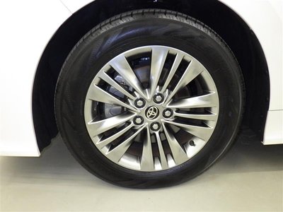2024 TOYOTA ALPHARD 缩略图 31