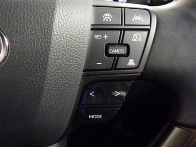 2024 TOYOTA ALPHARD 缩略图 19