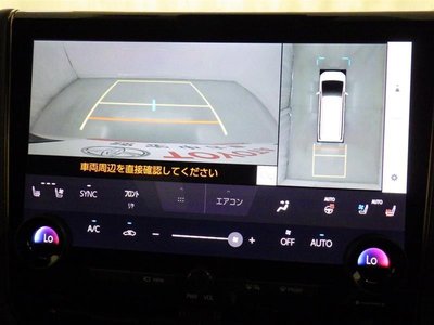 2024 TOYOTA ALPHARD 缩略图 12