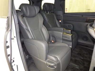 2024 TOYOTA ALPHARD 缩略图 25