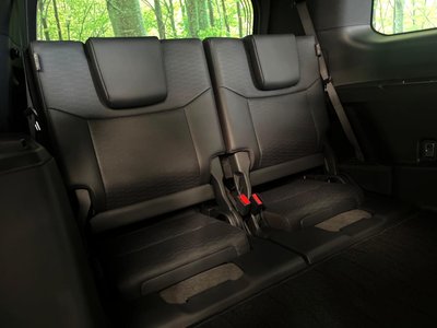 TOYOTA LAND CRUISER 250 - 10