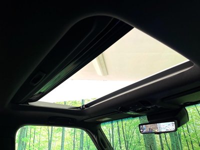 TOYOTA LAND CRUISER 250 - 3