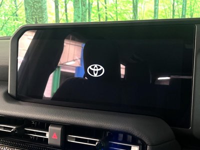 TOYOTA LAND CRUISER 250 - 4