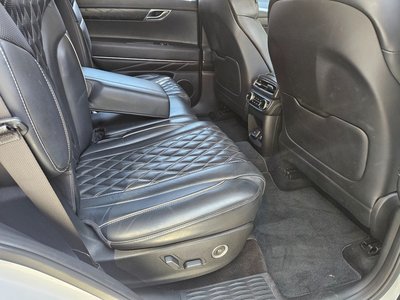 صورة 7 لـ 2020 Genesis GV80