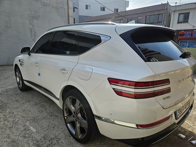 صورة 4 لـ 2020 Genesis GV80