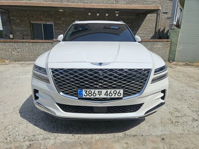 صورة 2 لـ 2020 Genesis GV80