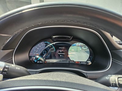 صورة 6 لـ 2020 Genesis GV80