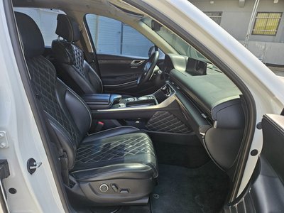 صورة 3 لـ 2020 Genesis GV80