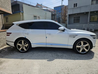 صورة 5 لـ 2020 Genesis GV80