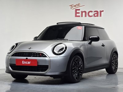 MINI COOPER - 1