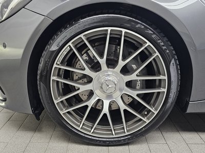 MERCEDES-BENZ C-CLASS - 8