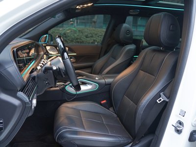 MERCEDES-BENZ GLS - 8