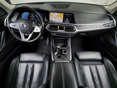 BMW X7 - 5
