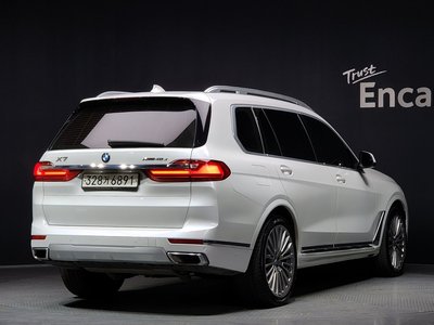 BMW X7 - 4