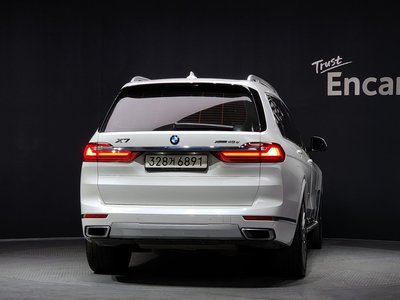 BMW X7 - 3
