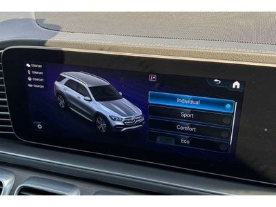 MERCEDES-BENZ MERCEDES-BENZ GLE - 10