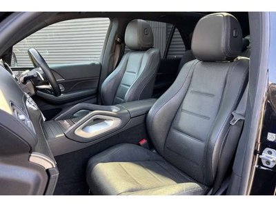 MERCEDES-BENZ MERCEDES-BENZ GLE - 5