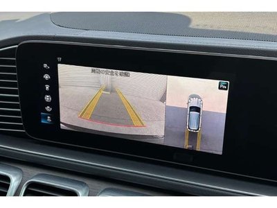 MERCEDES-BENZ MERCEDES-BENZ GLE - 9