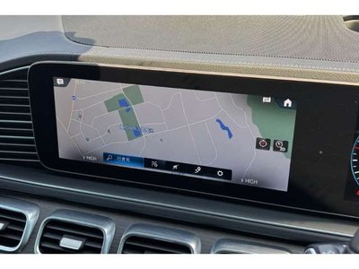 MERCEDES-BENZ MERCEDES-BENZ GLE - 8